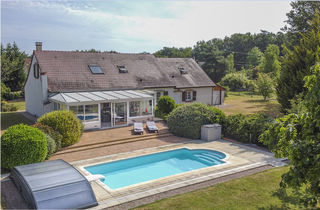  Maison � vendre 8 pi�ces 191 m�