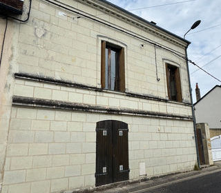  Maison � vendre 2 pi�ces 50 m�