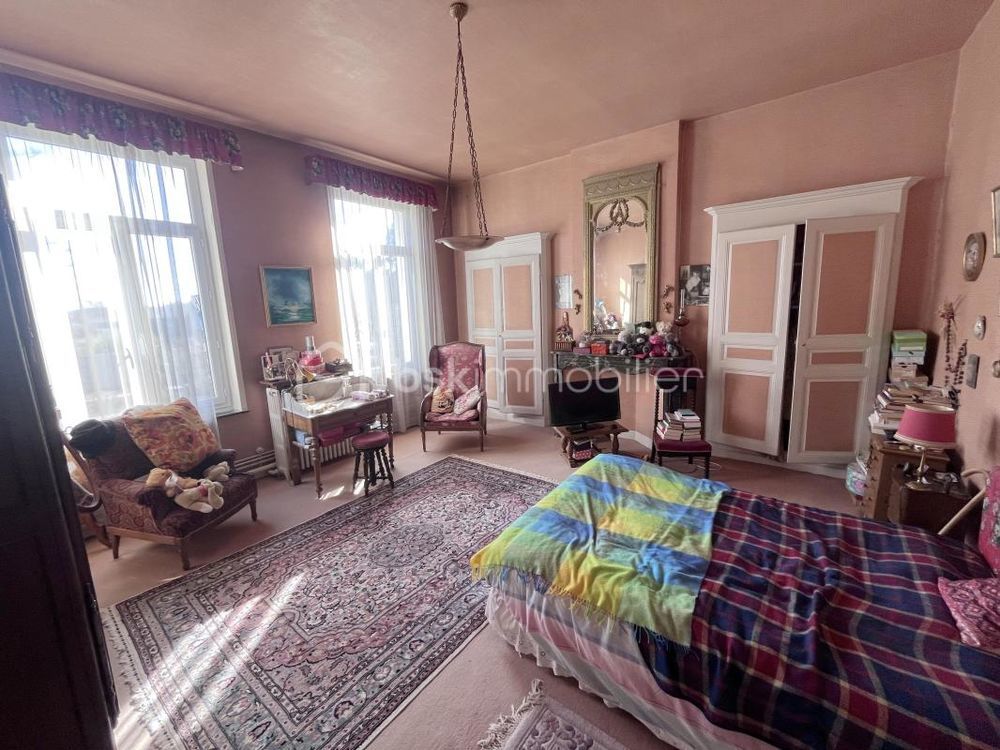 � vendre  Propri�t�/ch�teau Ferri�re-la-Grande (59680)