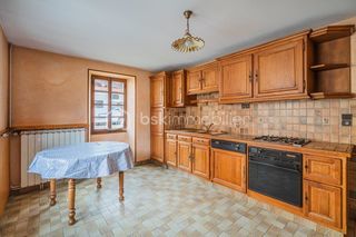  Maison � vendre 5 pi�ces 150 m�