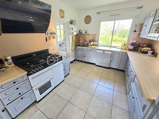  Maison � vendre 7 pi�ces 160 m�