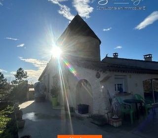  Moulin � vendre 10 pi�ces 260 m�