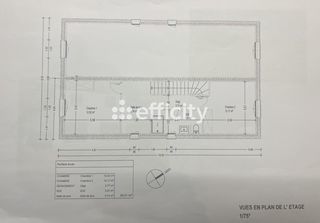  Terrain � vendre 532 m�