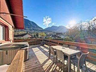  Maison � vendre 6 pi�ces 130 m�