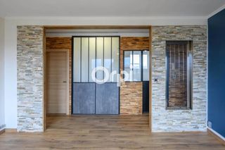  Appartement � vendre 3 pi�ces 56 m�