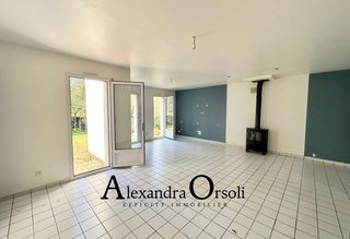  Maison � vendre 4 pi�ces 103 m�