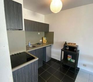  Appartement � vendre 3 pi�ces 64 m�