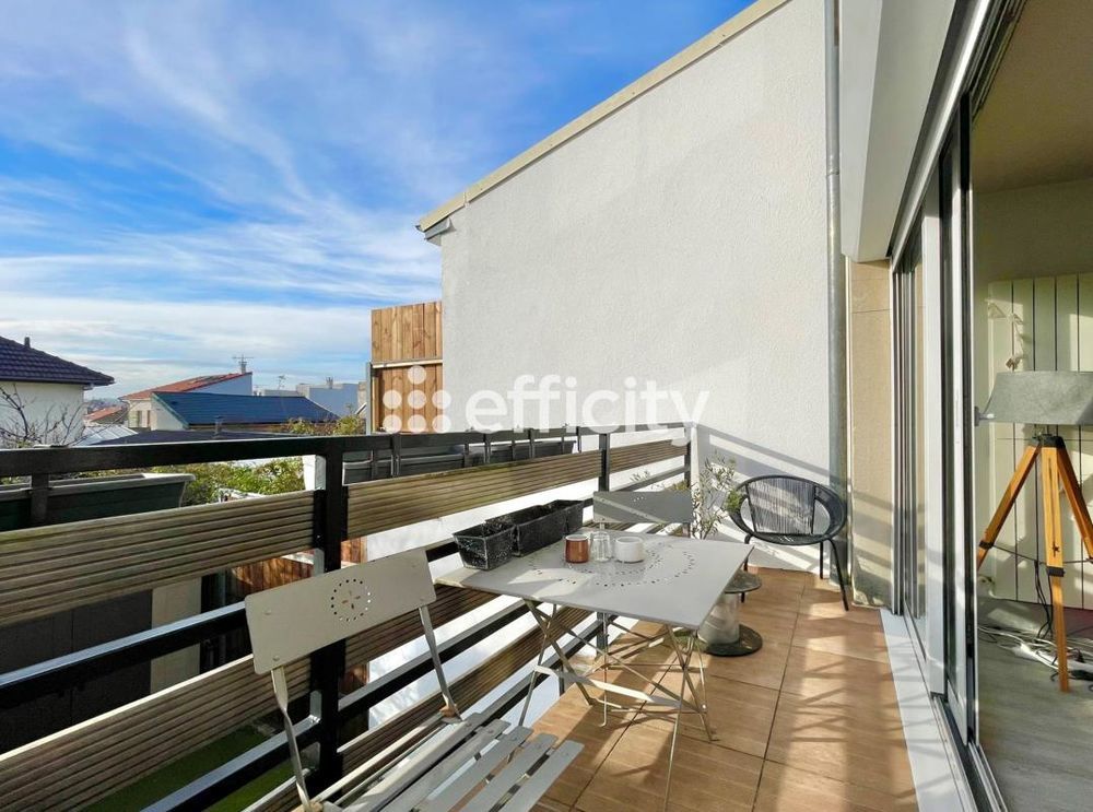 � vendre  Maison Malakoff (92240)