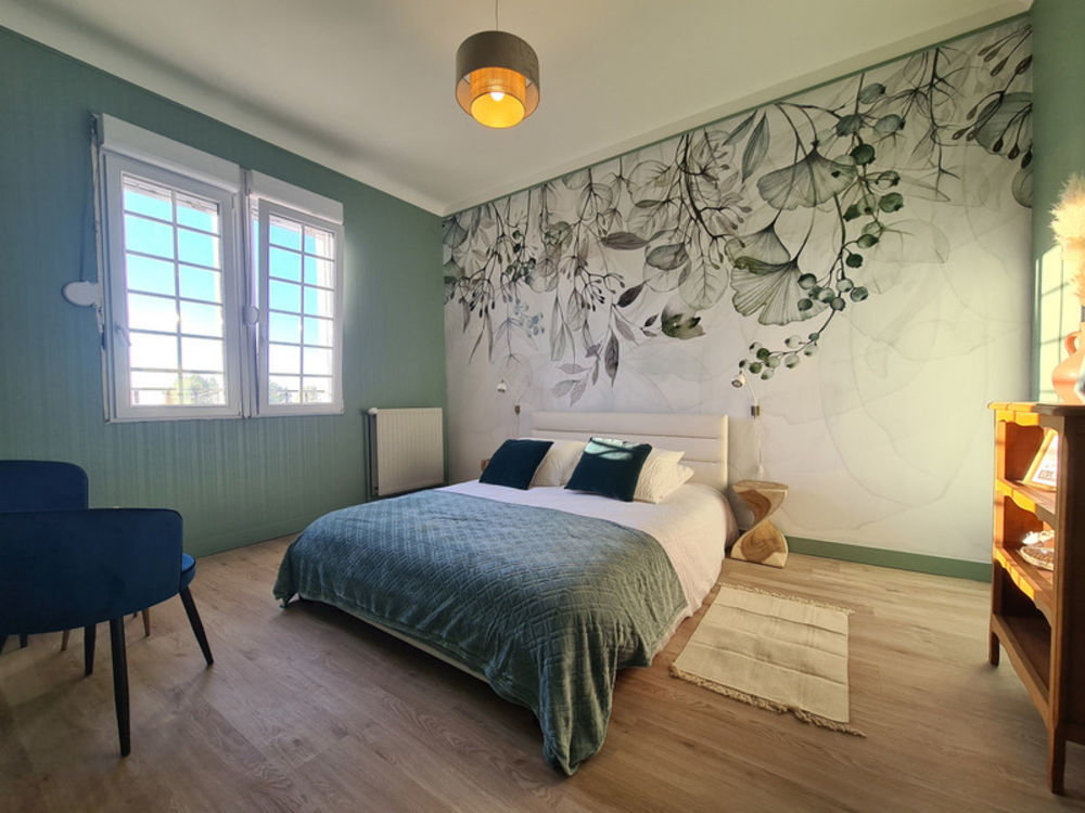 � vendre  Propri�t�/ch�teau Chamigny (77260)