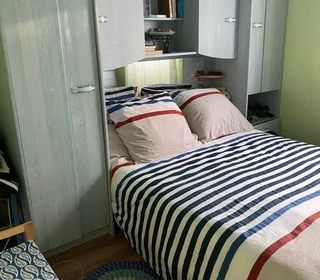  Appartement � louer 2 pi�ces 36 m�