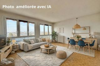  Appartement � vendre 4 pi�ces 67 m�