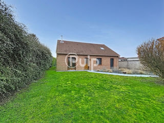  Maison � vendre 5 pi�ces 143 m�