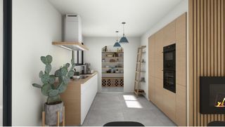  Maison � vendre 4 pi�ces 100 m�