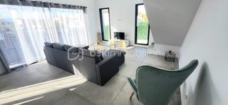  Maison � vendre 5 pi�ces 125 m�