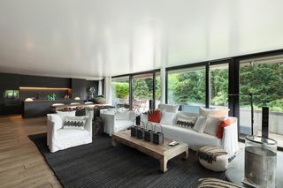  Appartement � vendre 4 pi�ces 81 m�