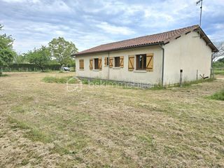  Maison � vendre 4 pi�ces 73 m�