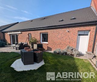  Maison � vendre 4 pi�ces 85 m�