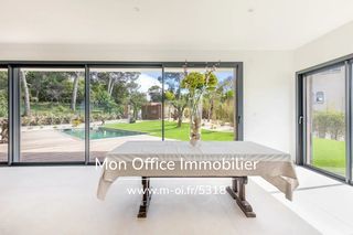  Maison 8 pi�ces 291 m� Saint raphael