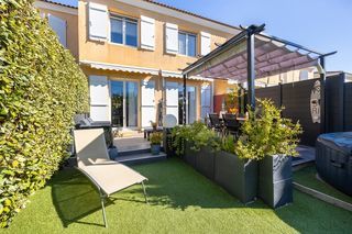  Maison � vendre 4 pi�ces 97 m�