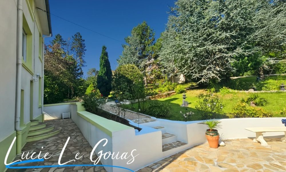 � vendre  Propri�t�/ch�teau Saulnes (54650)