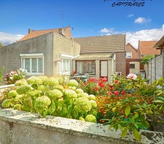  Maison � vendre 4 pi�ces 130 m�