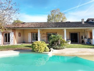  Maison � vendre 7 pi�ces 225 m�