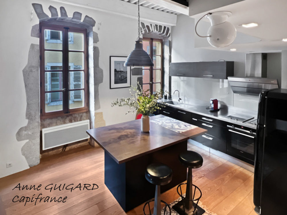� vendre  Appartement Annecy (74000)