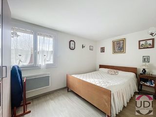  Maison � vendre 4 pi�ces 63 m�