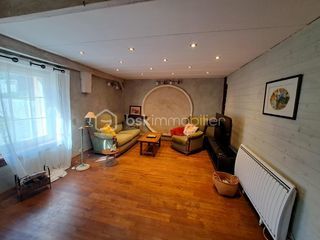  Maison � vendre 5 pi�ces 104 m�