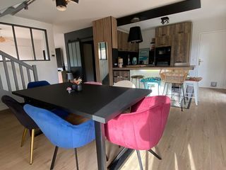  Maison � vendre 6 pi�ces 110 m�