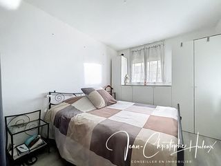  Appartement � vendre 3 pi�ces 62 m�