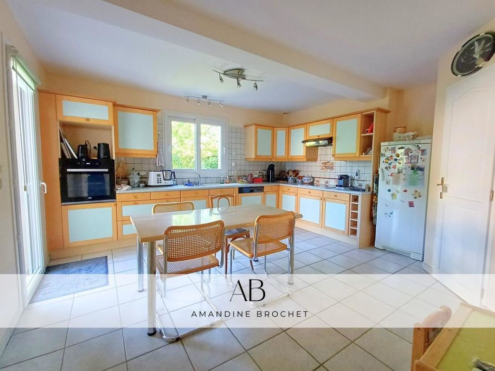 � vendre  Maison Marly-le-Roi (78160)