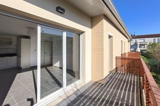  Appartement � vendre 3 pi�ces 61 m�