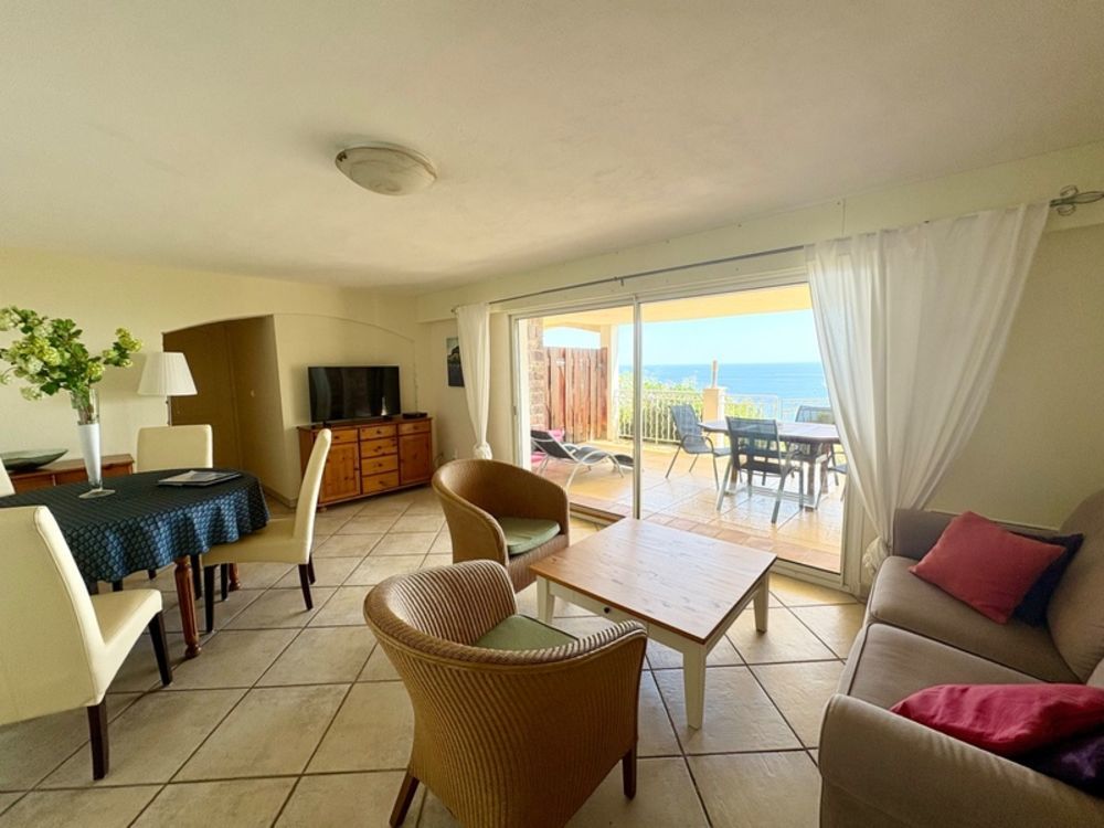 � vendre  Maison Les Issambres (83380)