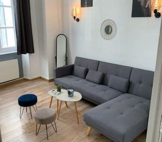  Appartement � vendre 3 pi�ces 64 m�