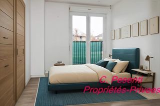  Appartement � vendre 2 pi�ces 42 m�