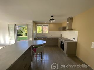  Maison � vendre 5 pi�ces 124 m�