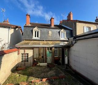  Immeuble � vendre 110 m�