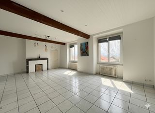  Maison � vendre 3 pi�ces 97 m�