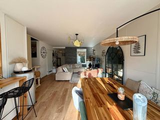  Maison � vendre 5 pi�ces 80 m�