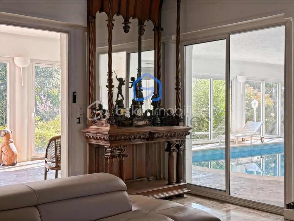 � vendre  Maison �tiolles (91450)