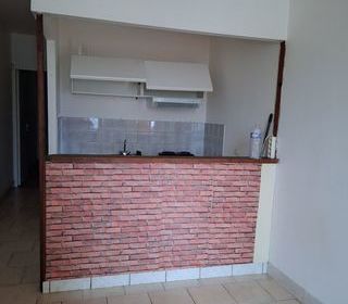  Appartement � louer 2 pi�ces 39 m�