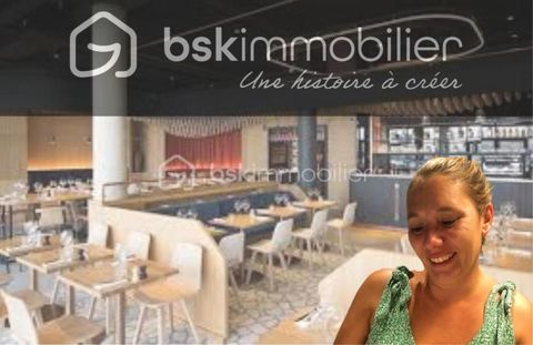 ? &Agrave; vendre � Bar Restaurant incontournable en Ille-et-Vilaine (35) 251700 35200 Rennes