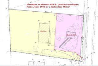  Maison � vendre 5 pi�ces 114 m�