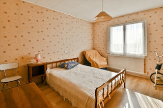  Maison � vendre 4 pi�ces 96 m�