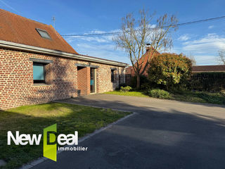  Maison � vendre 7 pi�ces 287 m�