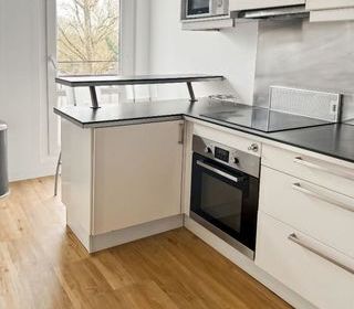  Appartement � vendre 4 pi�ces 68 m�