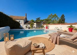  Maison � vendre 7 pi�ces 184 m�