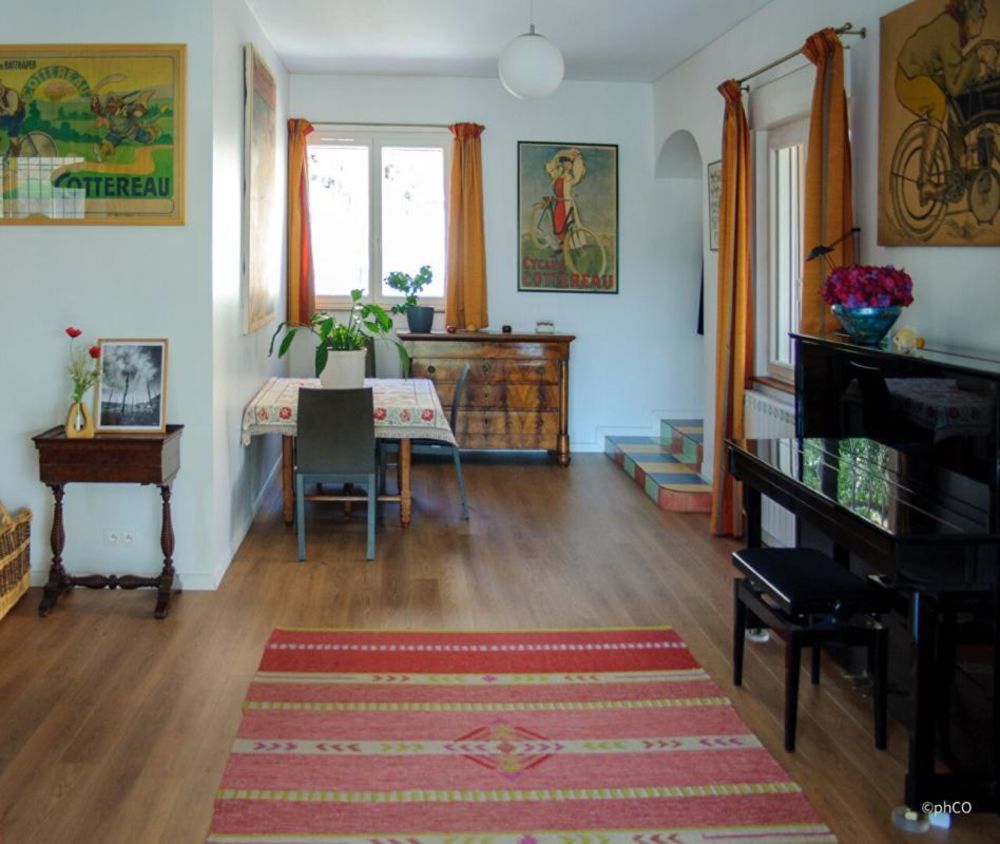 � vendre  Maison Martigues (13500)