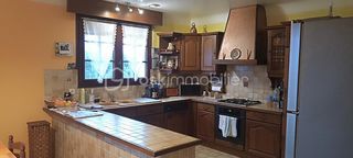  Propri�t�/ch�teau � vendre 6 pi�ces 160 m�